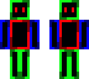 rgb outline