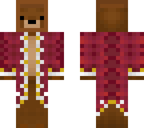 rich teddy