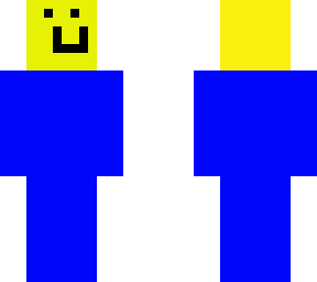 roblox noob