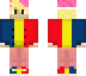 romanian jacket  -ce