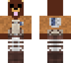 rubius attack on titan