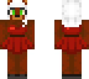 rubius chica