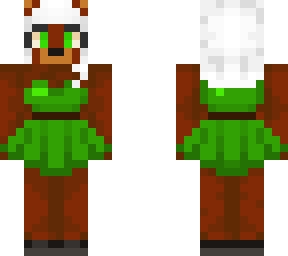 rubius chica