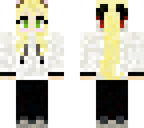 rubius chica