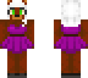 rubius chica