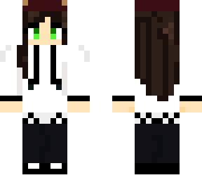 rubius chica/girl