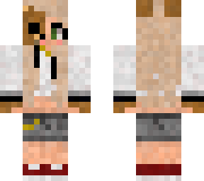 rubius girl crossover <3