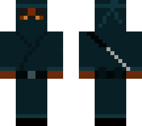 rubius ninja sigilo