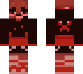 rubius skin versin osita uvu elrubius