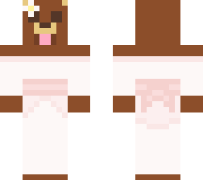 rubius vestido boda