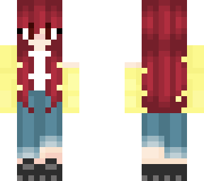 ruby red 4