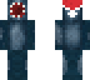 santa hat squid