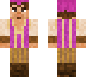 scanlan shorthalt