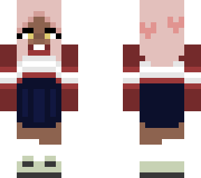 school girl