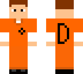 scp foundation class-d 2