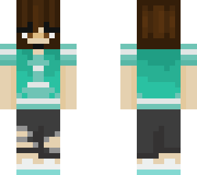 seeing teal