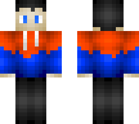 seth's skin