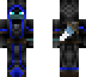 shadow assassin