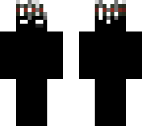 shxne skin (white) (fixed)
