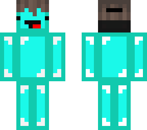 skeppy but with hair