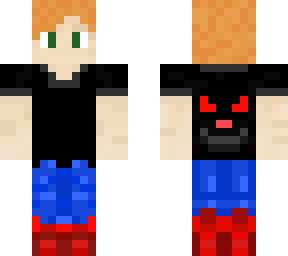 skin de lolito
