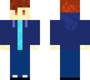 skin number1