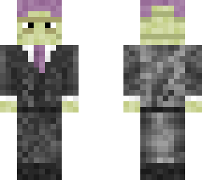 skulker in suit