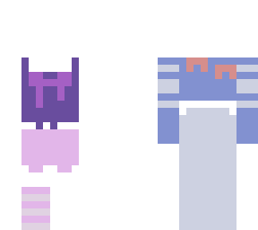 sleepy- pj adoptables