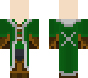 slytherin beater