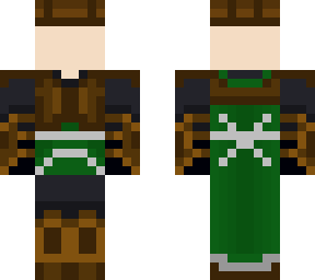 slytherin keeper