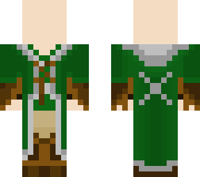 slytherin seeker