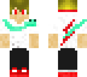snake (santos)