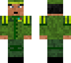 soldier (old)