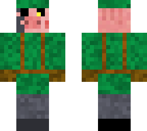 soldier