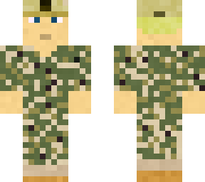 soldier/sailor type iii nwu