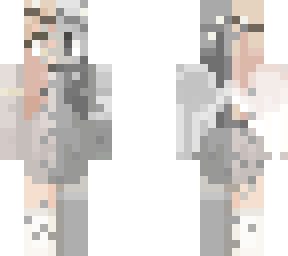 someone else's skin edited