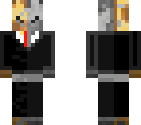 someone else's skin edited