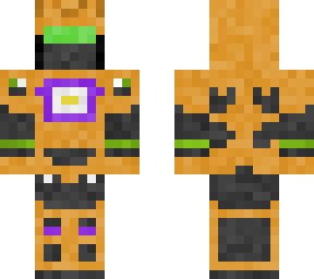 soundwave (reversed colors)