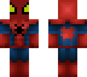 spider