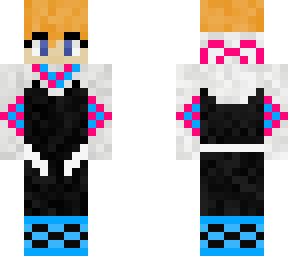 spider gwen