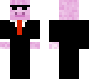spy pig