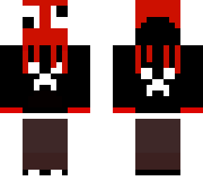 squid guy but better detailed