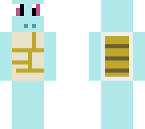 squirtle