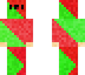 stair man