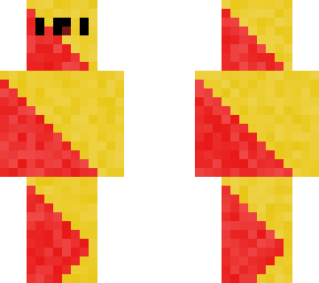 stair man 3