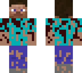 steve:~