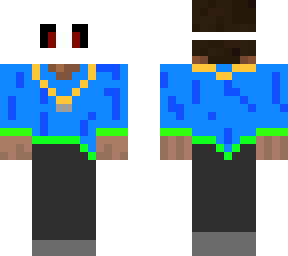 steve
