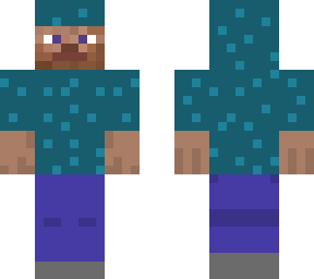 steve with his master coat v2