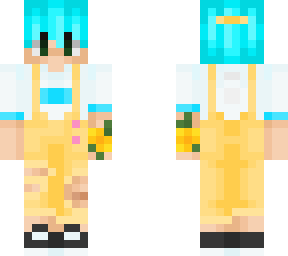 steven's skin