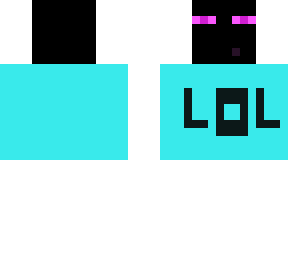 stupid enderman